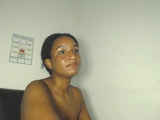 CattleyaHotGirl Porn Show