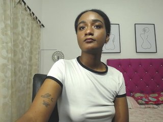 CattleyaHotGirl Porn Show