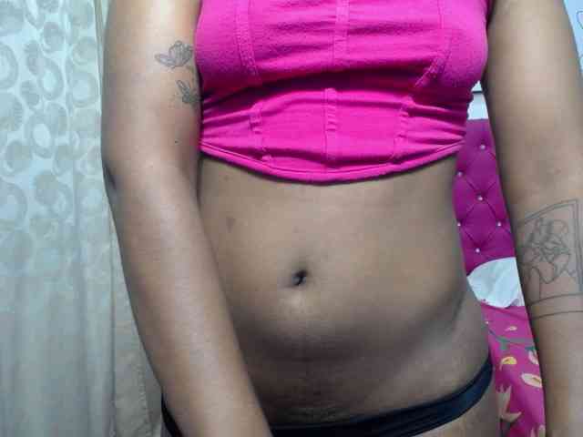 CattleyaHotGirl webcam