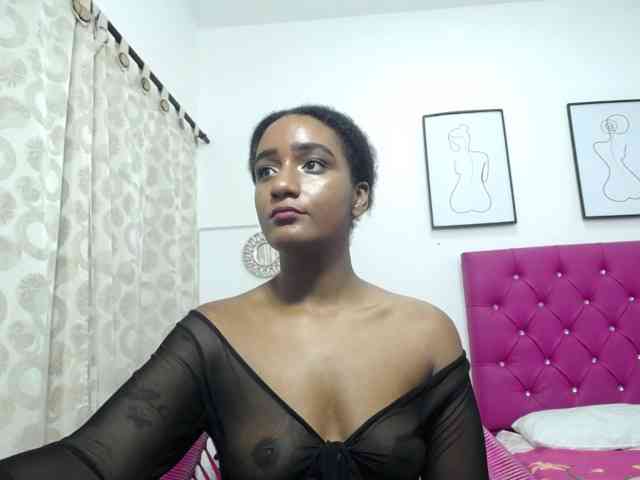 CattleyaHotGirl Live Webcam on BongaCams