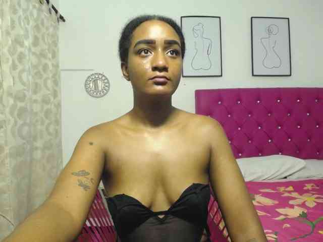 CattleyaHotGirl bongacams