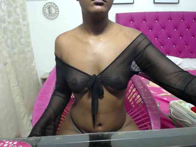 CattleyaHotGirl webcam