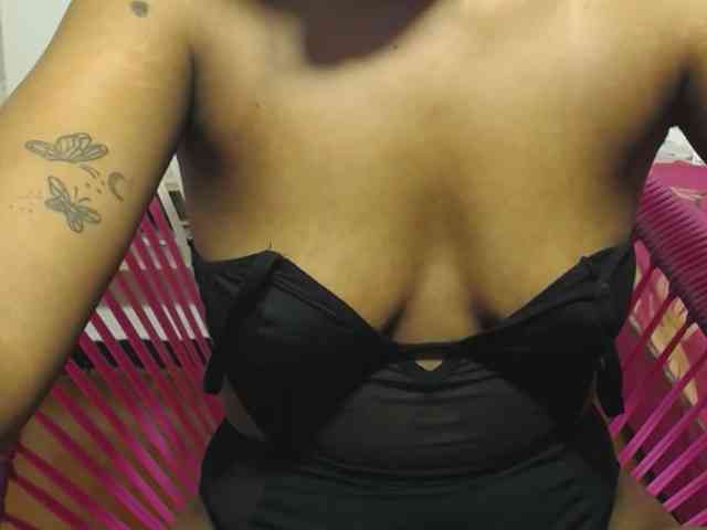 CattleyaHotGirl bongacams