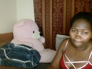 Sexxy-pretty24 Porn Show
