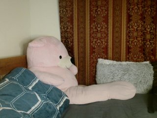 Sexxy-pretty24 Porn Show