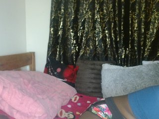 Sexxy-pretty24 Porn Show