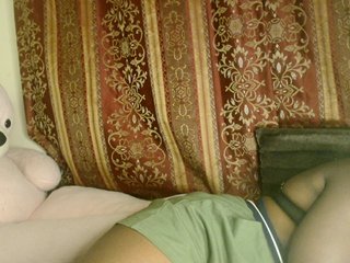 Sexxy-pretty24 Porn Show