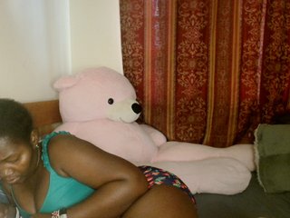 Sexxy-pretty24 Porn Show