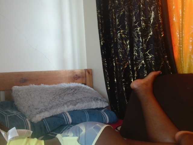 Sexxy-pretty24's BongaCams show and profile