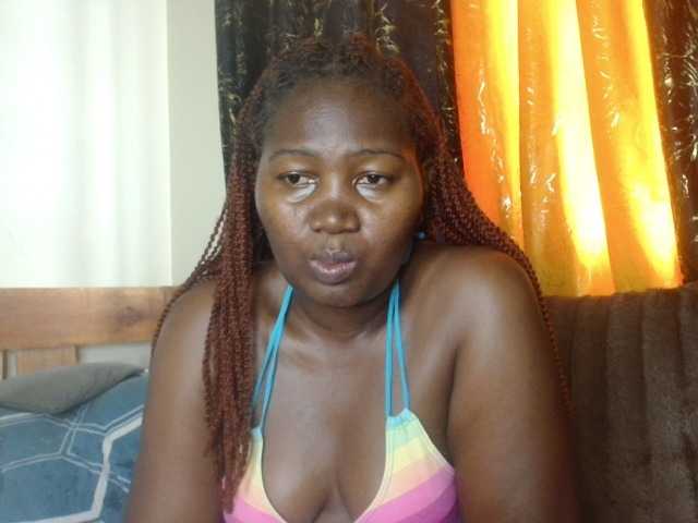 Sexxy-pretty24's BongaCams show and profile