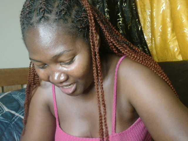 Sexxy-pretty24's BongaCams show and profile