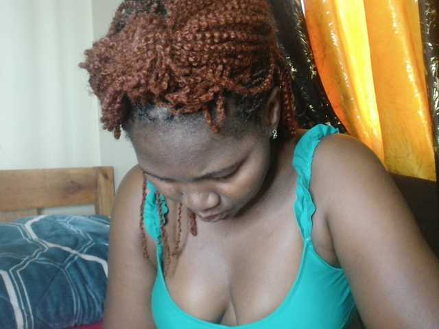 Sexxy-pretty24's BongaCams show and profile