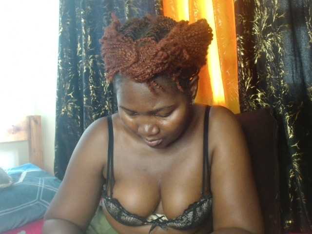 Sexxy-pretty24's BongaCams show and profile