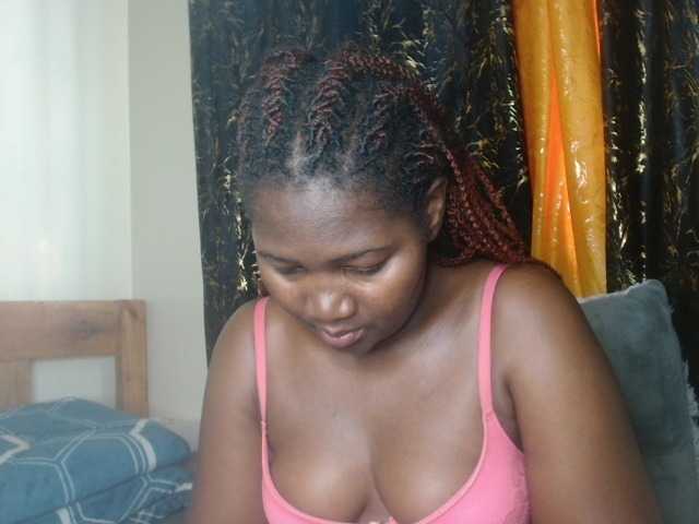 Sexxy-pretty24's BongaCams show and profile