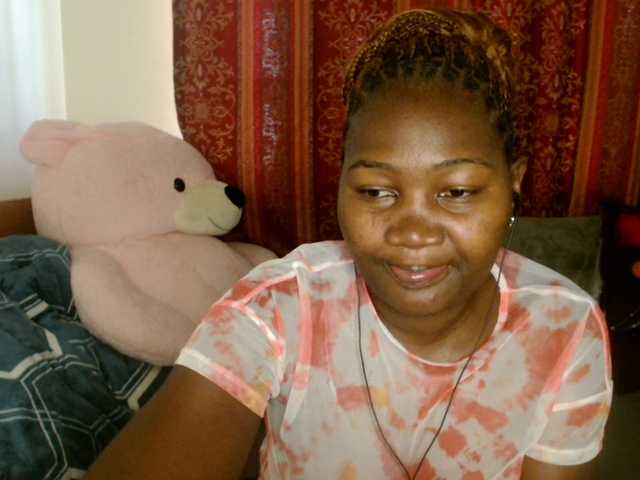 Sexxy-pretty24 webcam