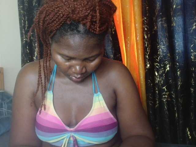 Sexxy-pretty24's BongaCams show and profile