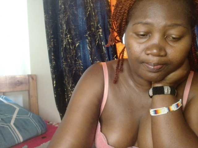 Sexxy-pretty24's BongaCams show and profile