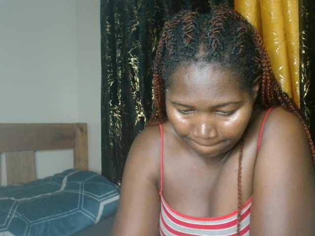 Sexxy-pretty24's BongaCams show and profile