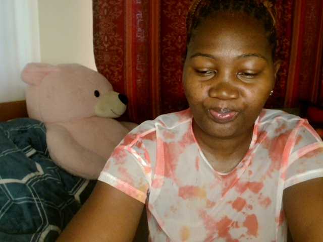 Sexxy-pretty24 webcam