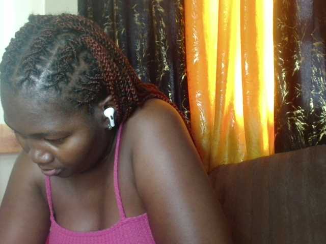 Sexxy-pretty24's BongaCams show and profile