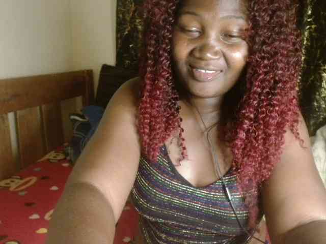 Sexxy-pretty24 webcam