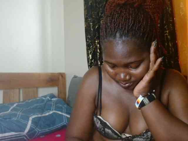 Sexxy-pretty24 webcam