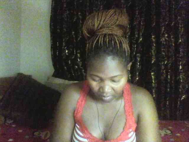 Sexxy-pretty24 webcam