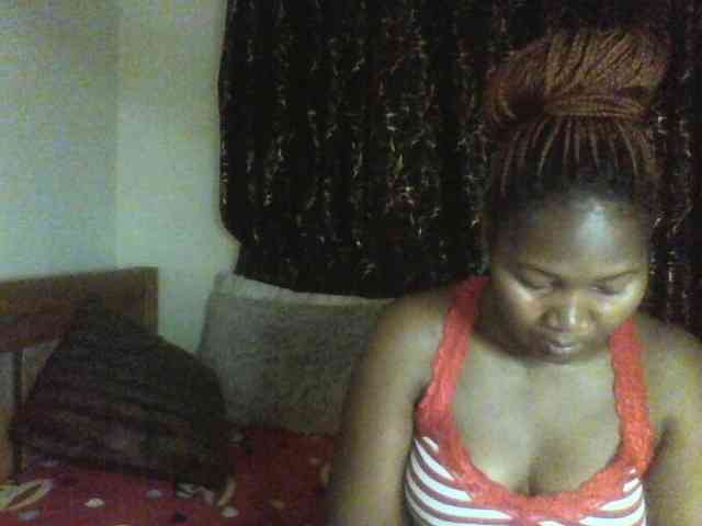 Sexxy-pretty24 webcam