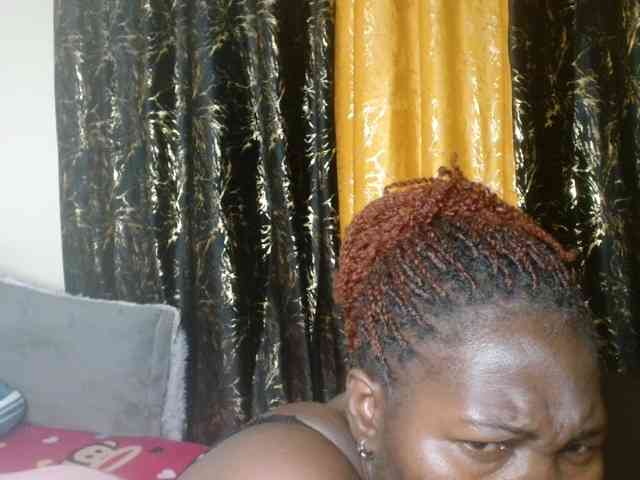 Sexxy-pretty24 webcam