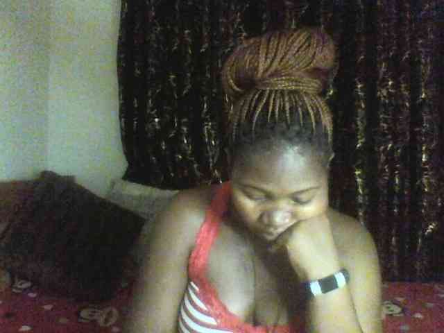 Sexxy-pretty24 webcam