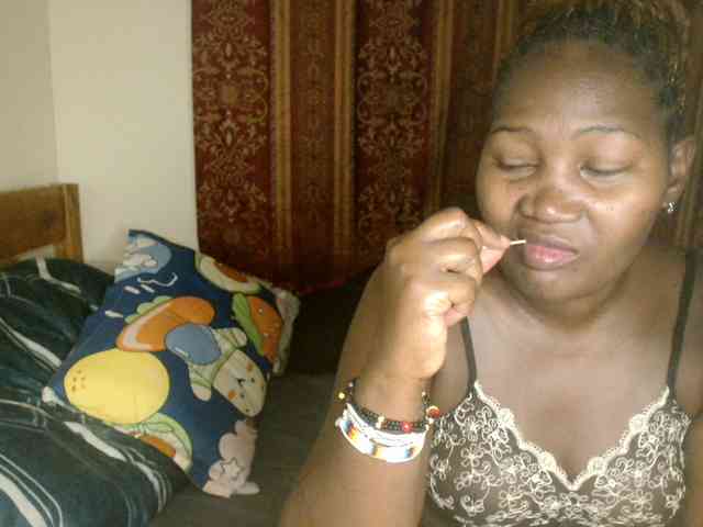 Sexxy-pretty24 webcam