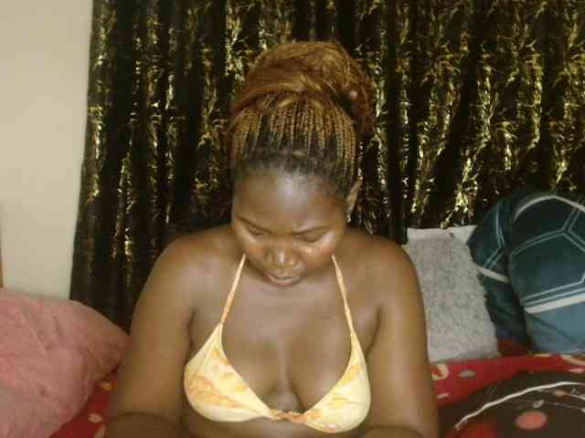 Sexxy-pretty24 webcam