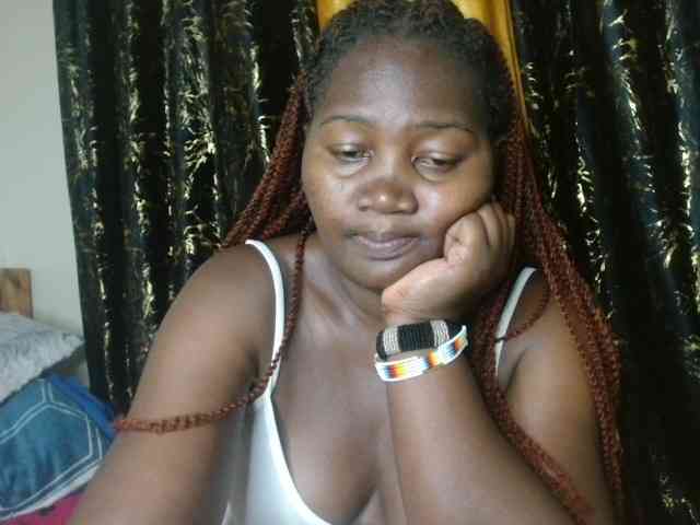 Sexxy-pretty24 webcam