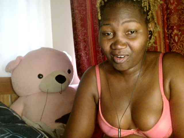 Sexxy-pretty24 webcam