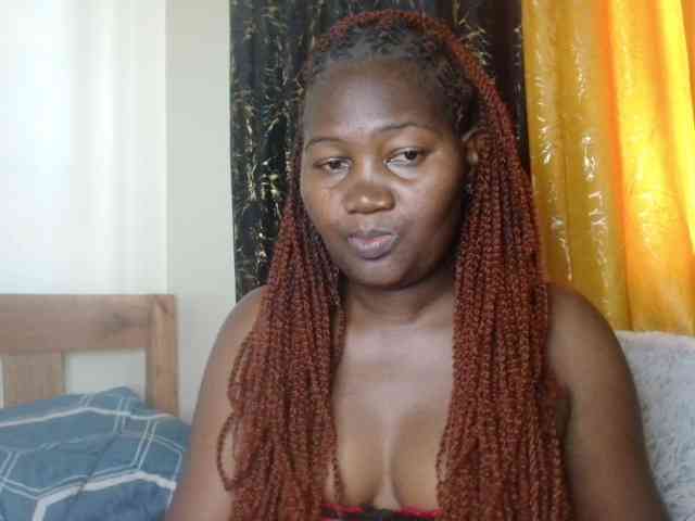 Sexxy-pretty24 webcam