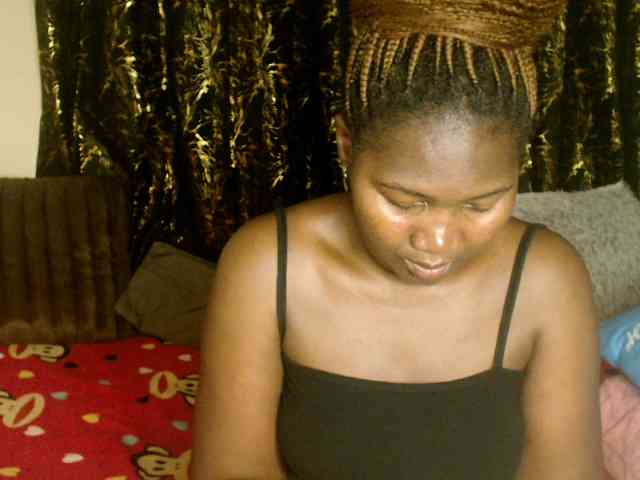 Sexxy-pretty24 webcam