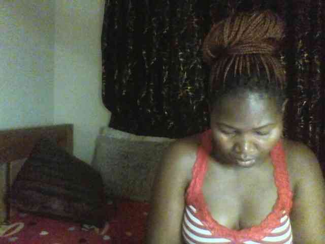 Sexxy-pretty24 webcam