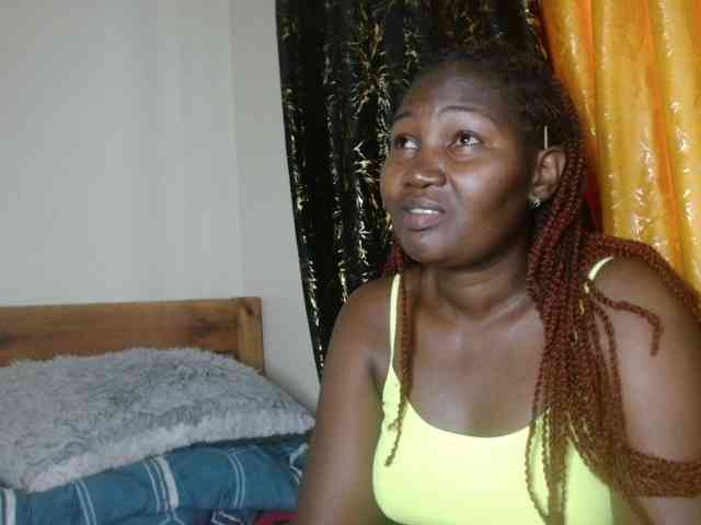 Sexxy-pretty24 webcam