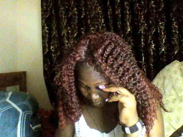 Sexxy-pretty24 webcam