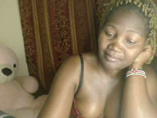 Sexxy-pretty24 webcam