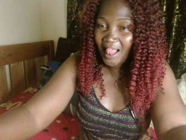 Sexxy-pretty24 webcam