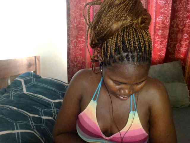Sexxy-pretty24 webcam