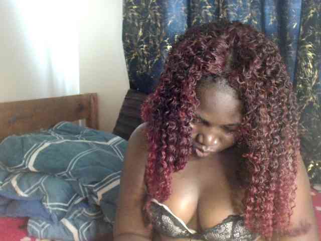 Sexxy-pretty24 webcam