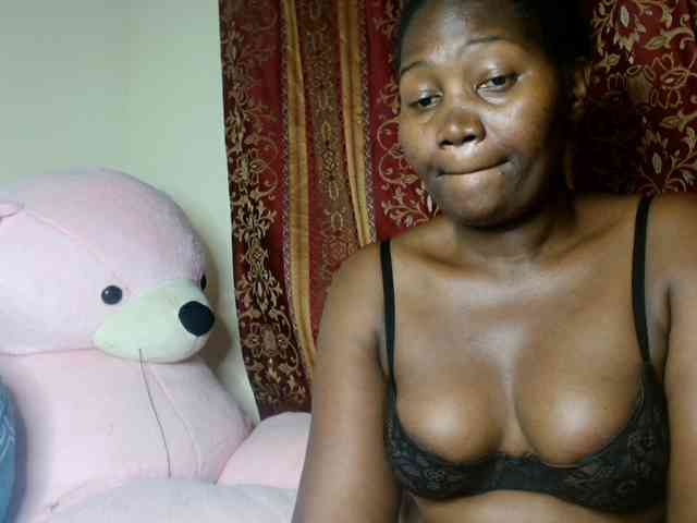 Sexxy-pretty24 webcam