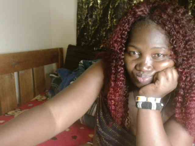 Sexxy-pretty24 webcam