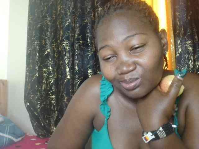 Sexxy-pretty24 webcam