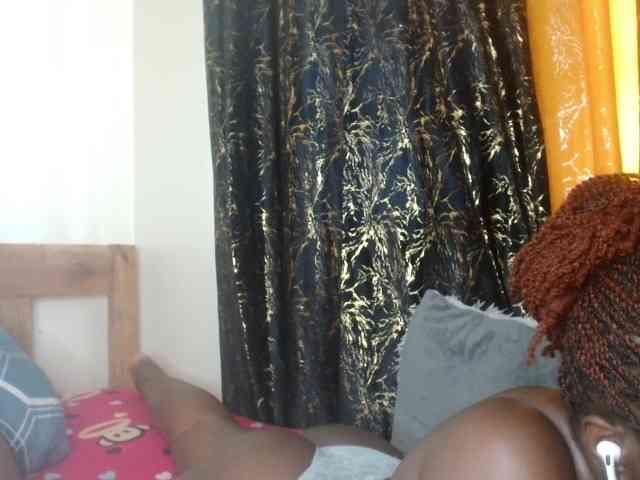 Sexxy-pretty24 webcam