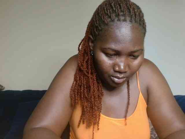 Sexxy-pretty24 webcam