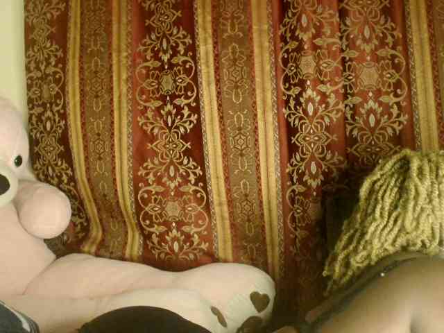 Sexxy-pretty24 webcam