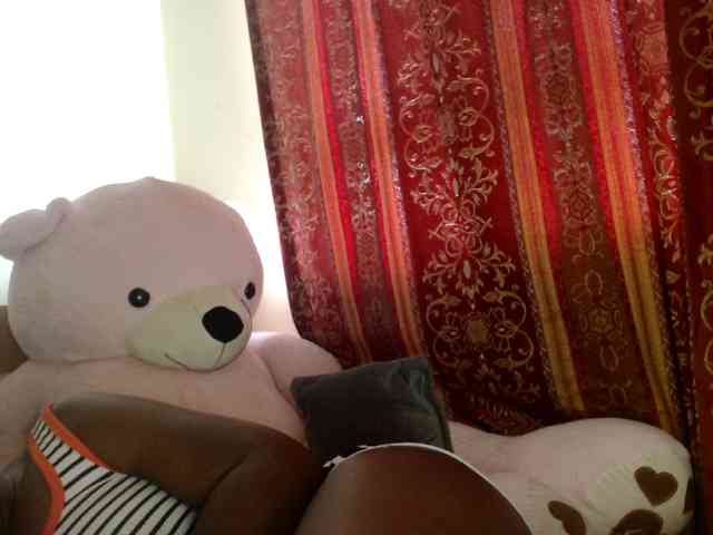 Sexxy-pretty24 webcam
